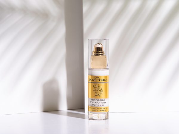 Anti-wrinkle control face serum 30ml - Afbeelding 3