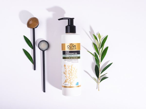 Face cleansing gel 250ml