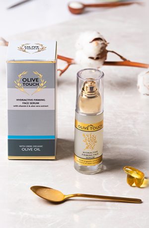 Hydra active firming face serum 30ml