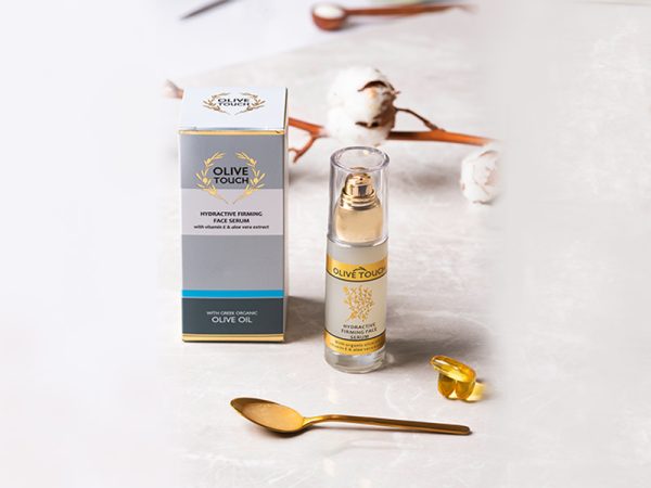 Hydra active firming face serum 30ml