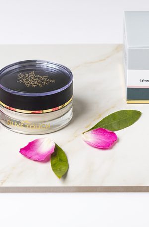 24H Anti-aging firming face cream 50ml