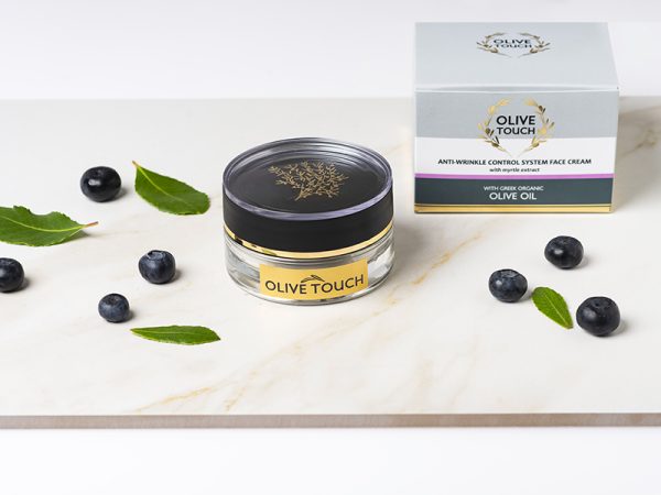 Anti-wrinkle control system face cream 50ml