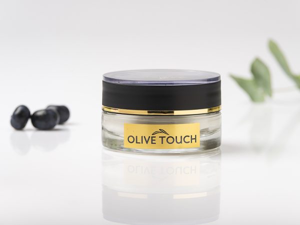 Anti-wrinkle control system face cream 50ml - Afbeelding 3