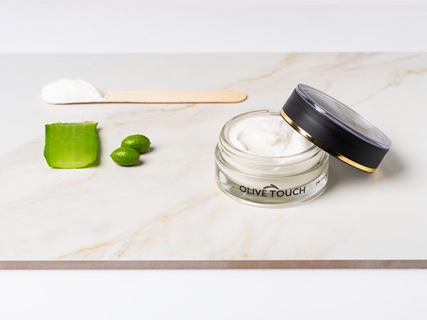 24 hours hydra face cream 50 ml - Afbeelding 3