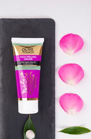 Face Peeling Cream 50ml