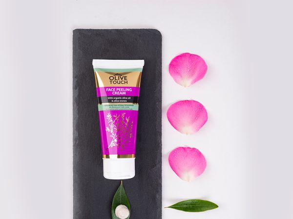 Face Peeling Cream 50ml