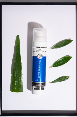 After Shave Gel 100ml