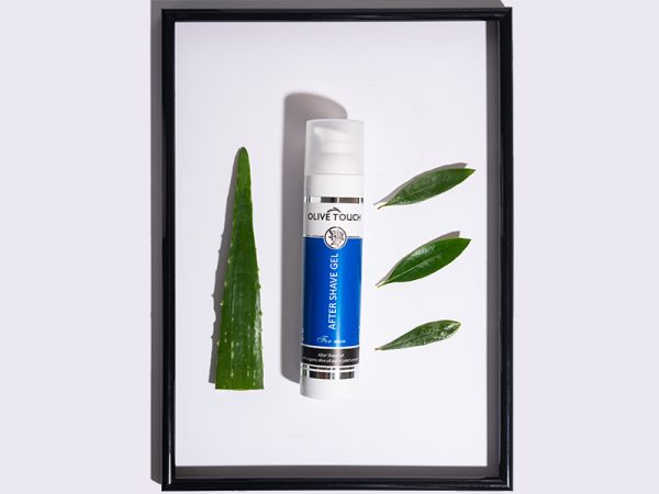 After Shave Gel 100ml