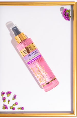 Body mist Toning 200ml