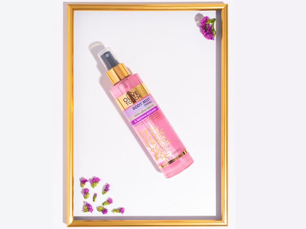 Body mist Toning 200ml