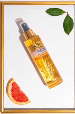 Body Mist Refreshing 200ml