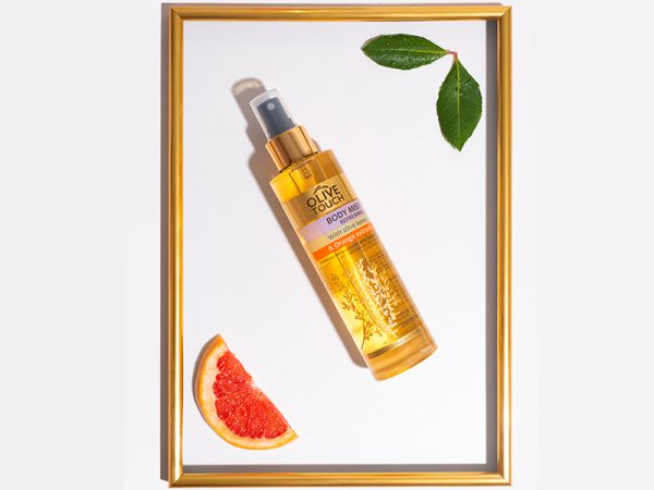 Body Mist Refreshing 200ml