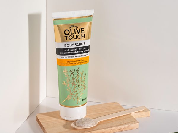 Body scrub 250ml
