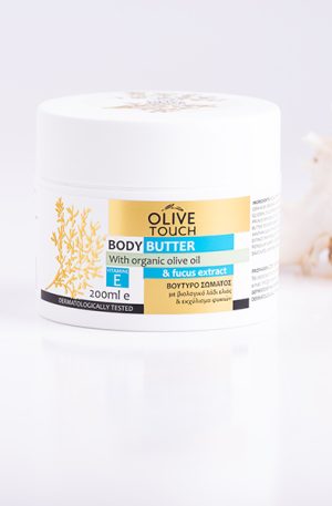 Body butter fucus 200ml
