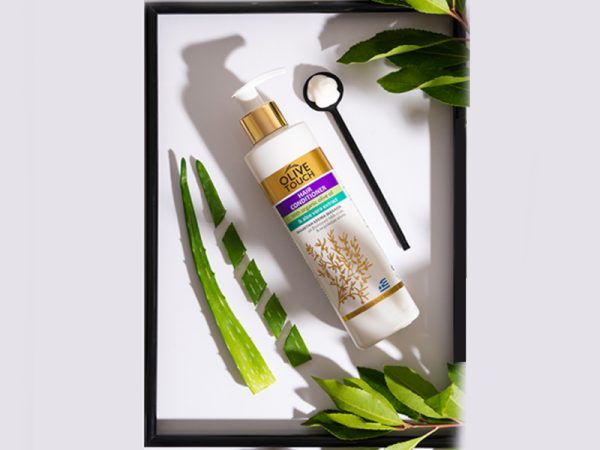 Hair conditioner 250ml - Afbeelding 2