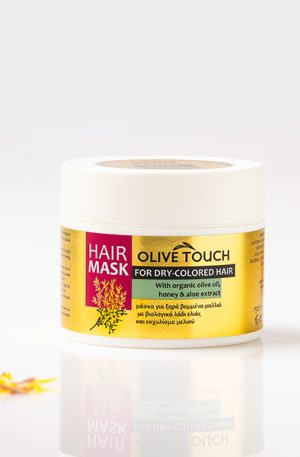 Hair mask 150ml