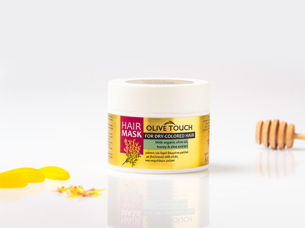 Hair mask 150ml