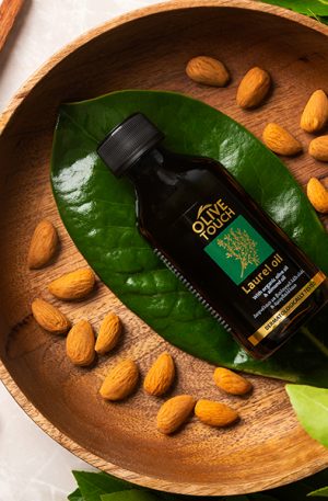Laurel oil 100ml