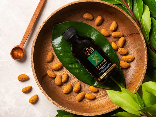 Laurel oil 100ml