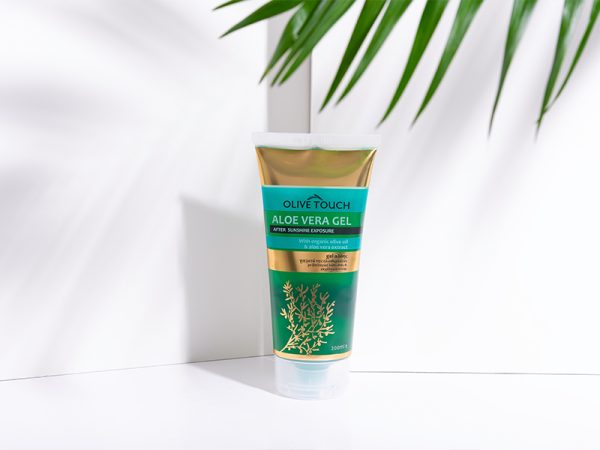 Gel Aloe 95% 200ml