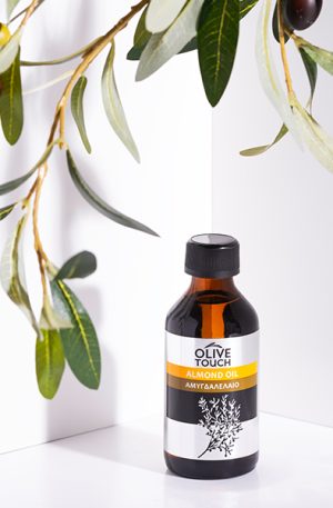 Almond oil 100ml