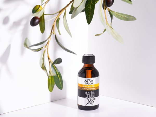 Almond oil 100ml