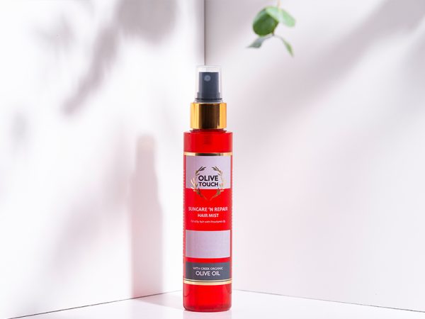 Suncare n repair hair mist 125ml