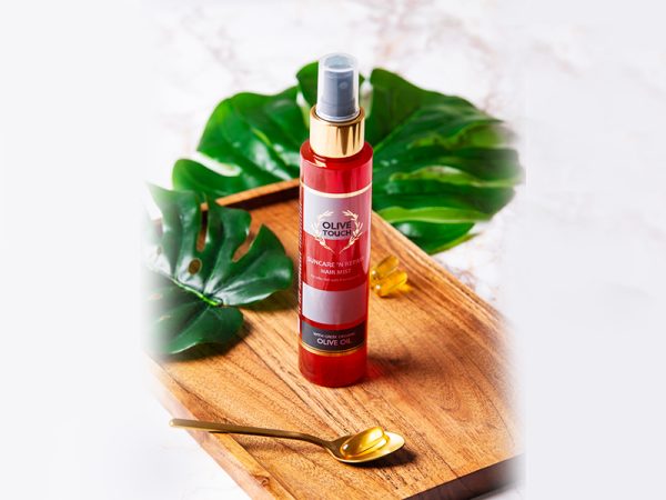 Suncare n repair hair mist 125ml - Afbeelding 2