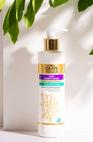 Hair conditioner 250ml