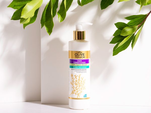Hair conditioner 250ml