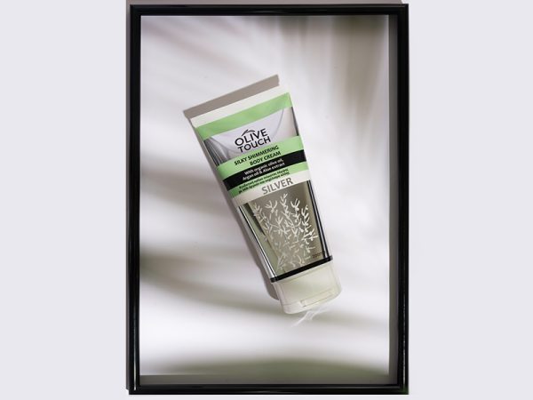 Silky shimmering body cream 200ml - Afbeelding 2