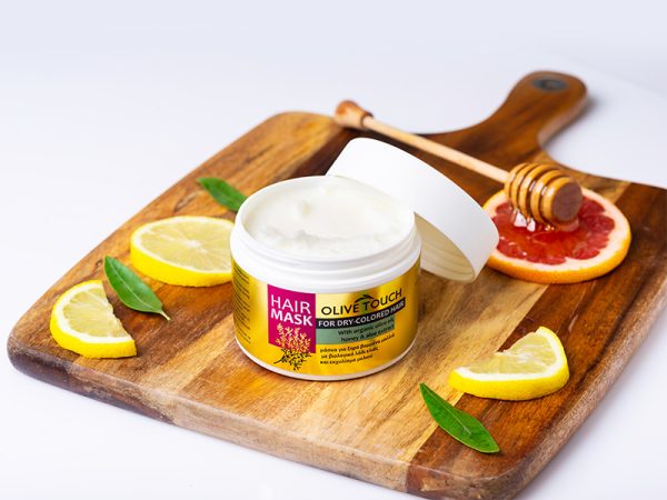 Hair mask 150ml - Afbeelding 2