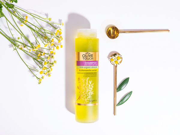 Shampoo for everyday use 300ml