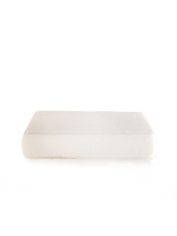 Handmade Soap with organic olive oil and jasmine 100gr