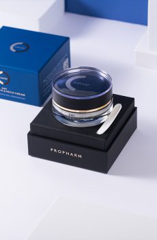 24h Luxury Caviar Skin & Neck Cream 50ml