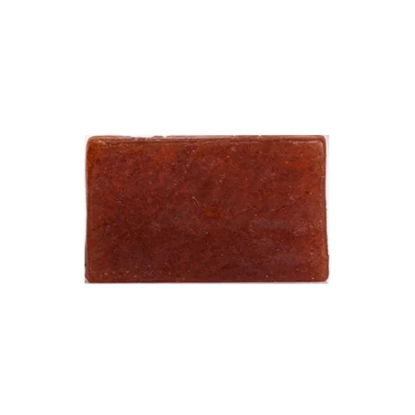 Handmade Soap Almond & Olive Granules 100gr - Afbeelding 2