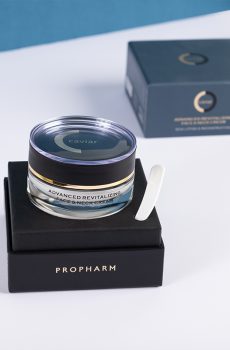 Advanced Technology Caviarlift Face & Neck Cream 50ml