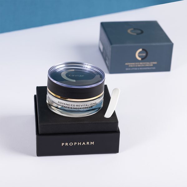 Advanced Technology Caviarlift Face & Neck Cream 50ml