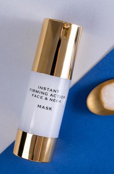 Instant Firming Action Caviar Face Mask 50ml