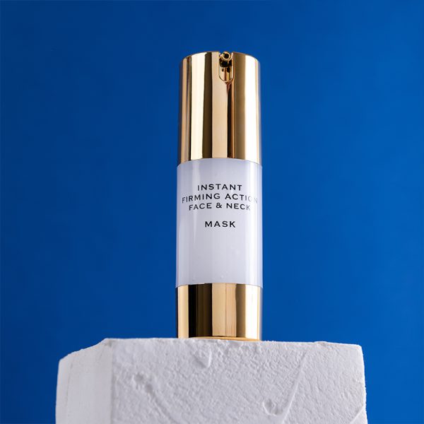Instant Firming Action Caviar Face Mask 50ml - Afbeelding 5