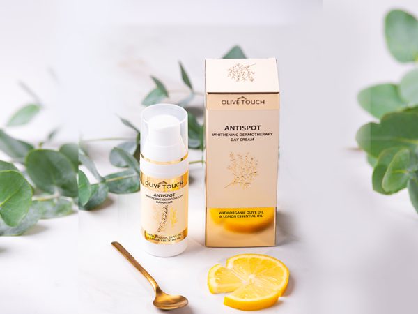 Anti-Spot Whitening Face Cream 50ml - Afbeelding 2