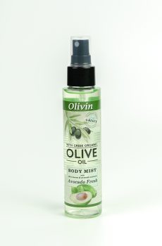 Body Mist Avocado Fresh 100ml