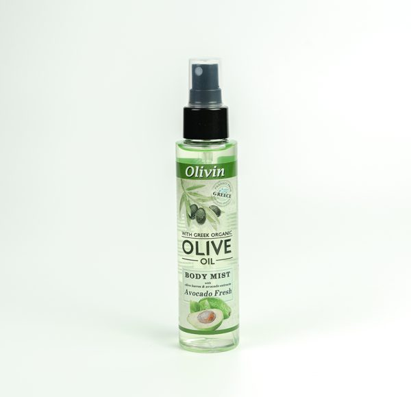 Body Mist Avocado Fresh 100ml