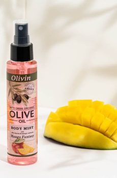 Body Mist Mango Fantasy 100ml