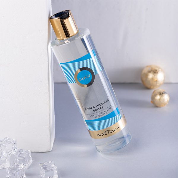 Caviar Micellar Water 300ml - Afbeelding 3