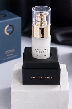 Advanced Caviarlift Face Serum 30ml