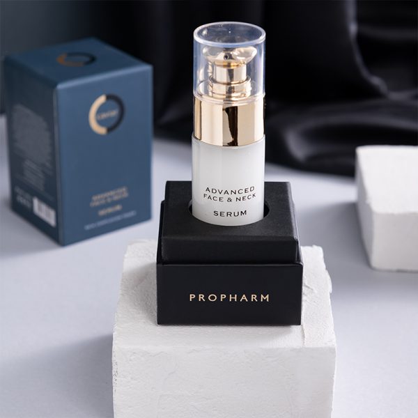 Advanced Caviarlift Face Serum 30ml