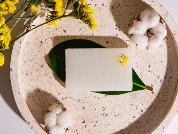Handmade Soap Mastic oil 100g