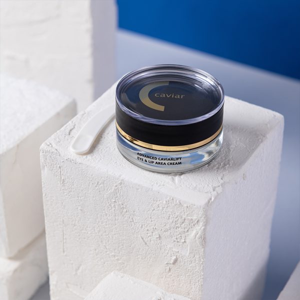 Advanced Caviarlift Eye And Lip Area Cream 15ml - Afbeelding 2