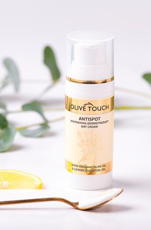 Anti-Spot Whitening Face Cream 50ml